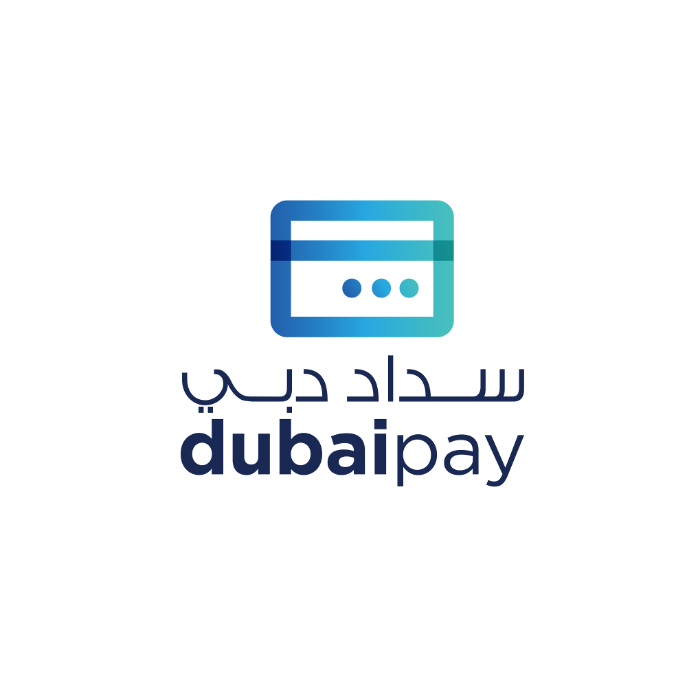 DubaiPay Logo