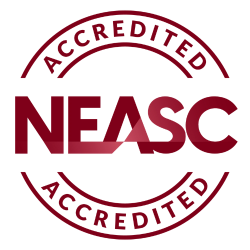NEASC Accredited