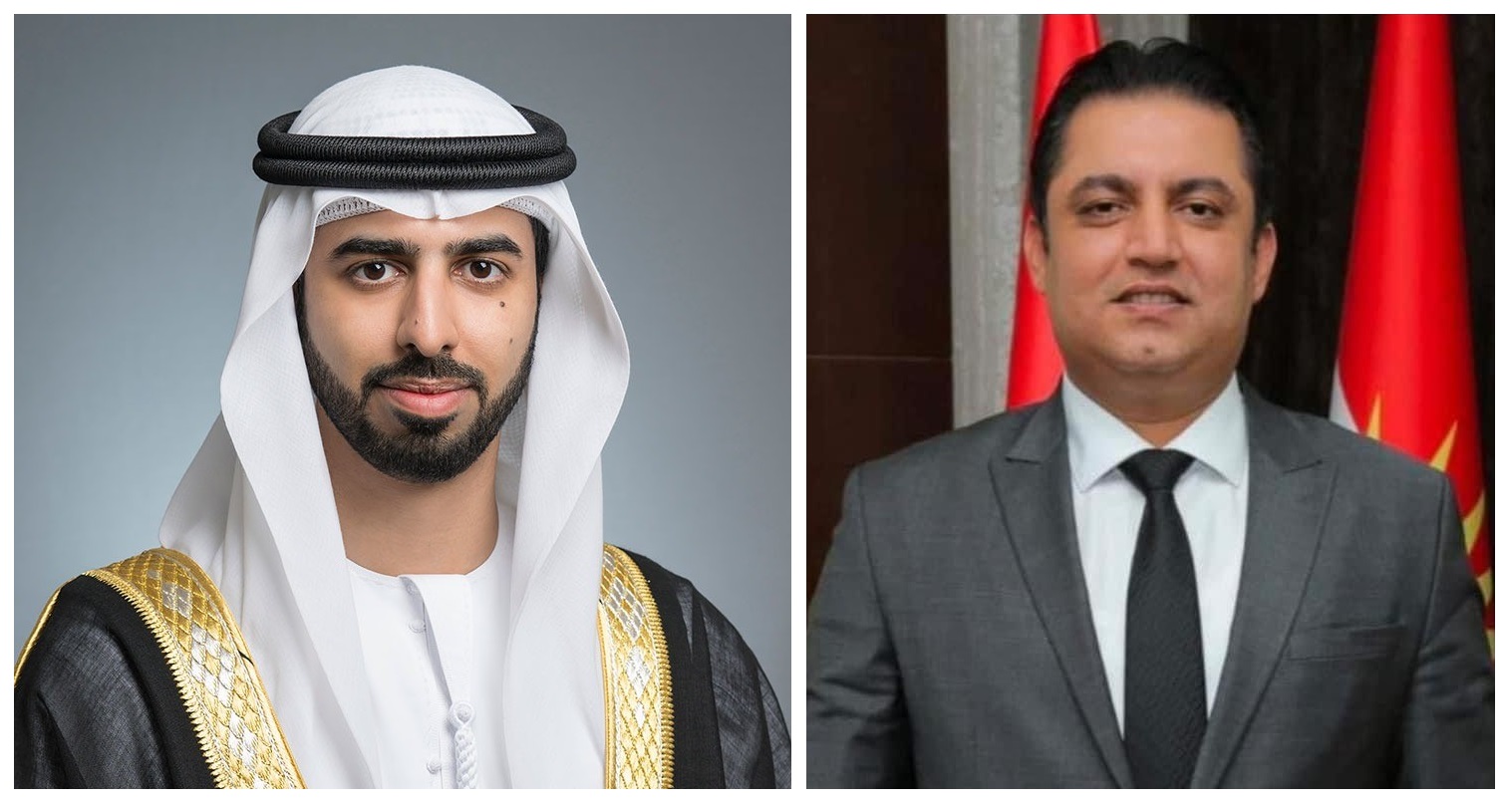 Digital School cooperates with Kurdistan's Ministry of Education to enhance digital learning in the region