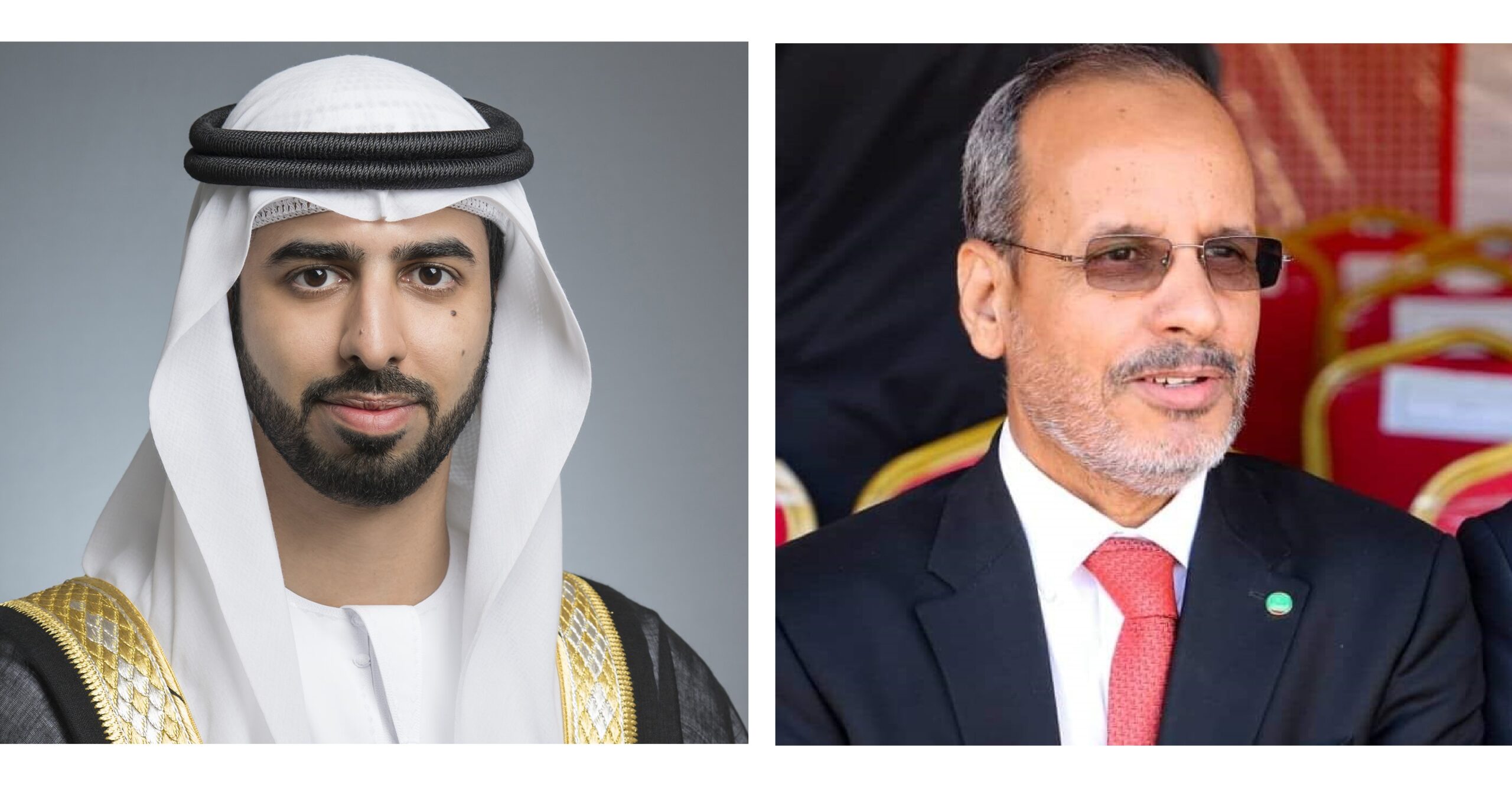 Strategic Cooperation Agreement between the "Digital School" and the Government of Mauritania