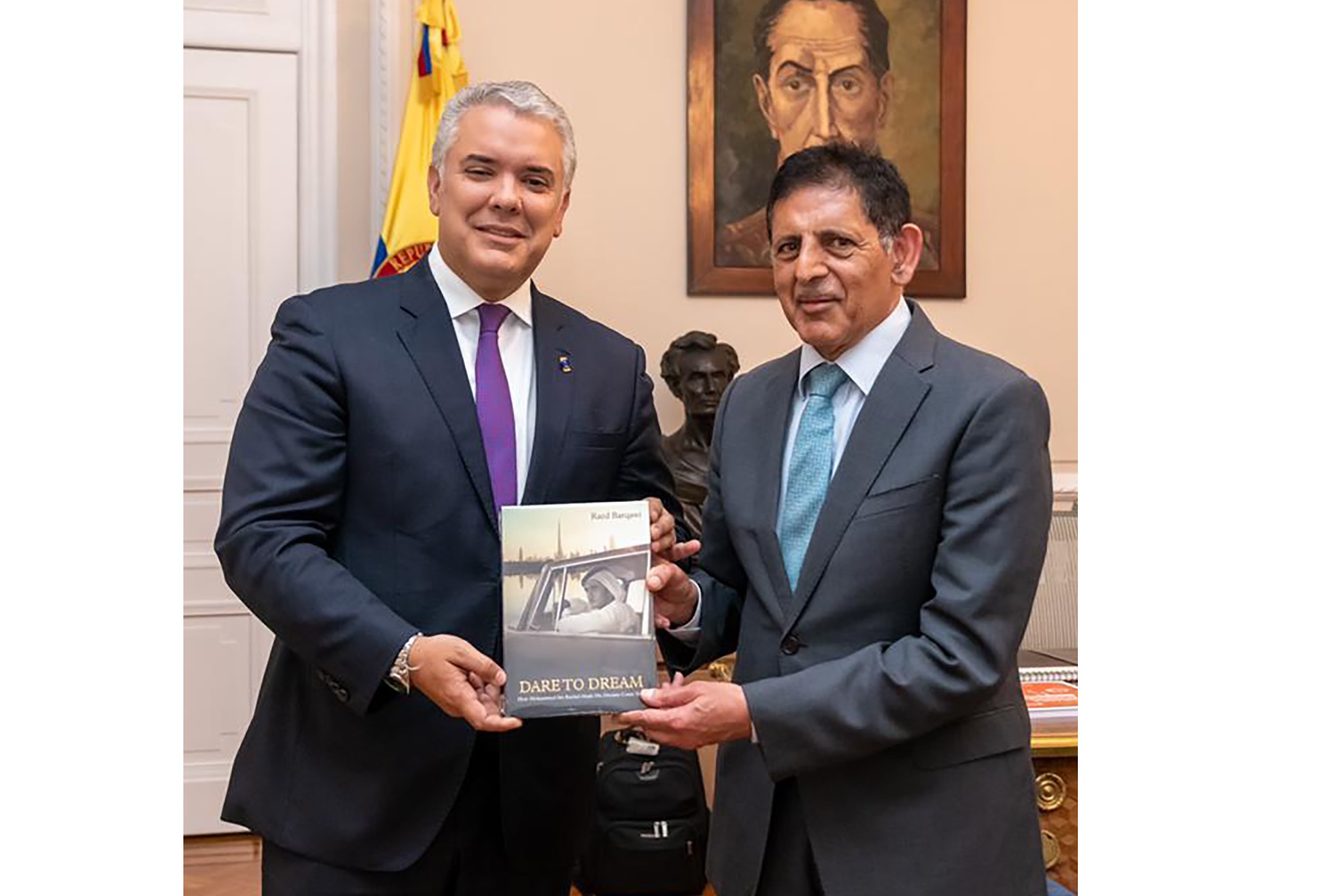 Digital School opens first Digital Learning Centre in Colombia