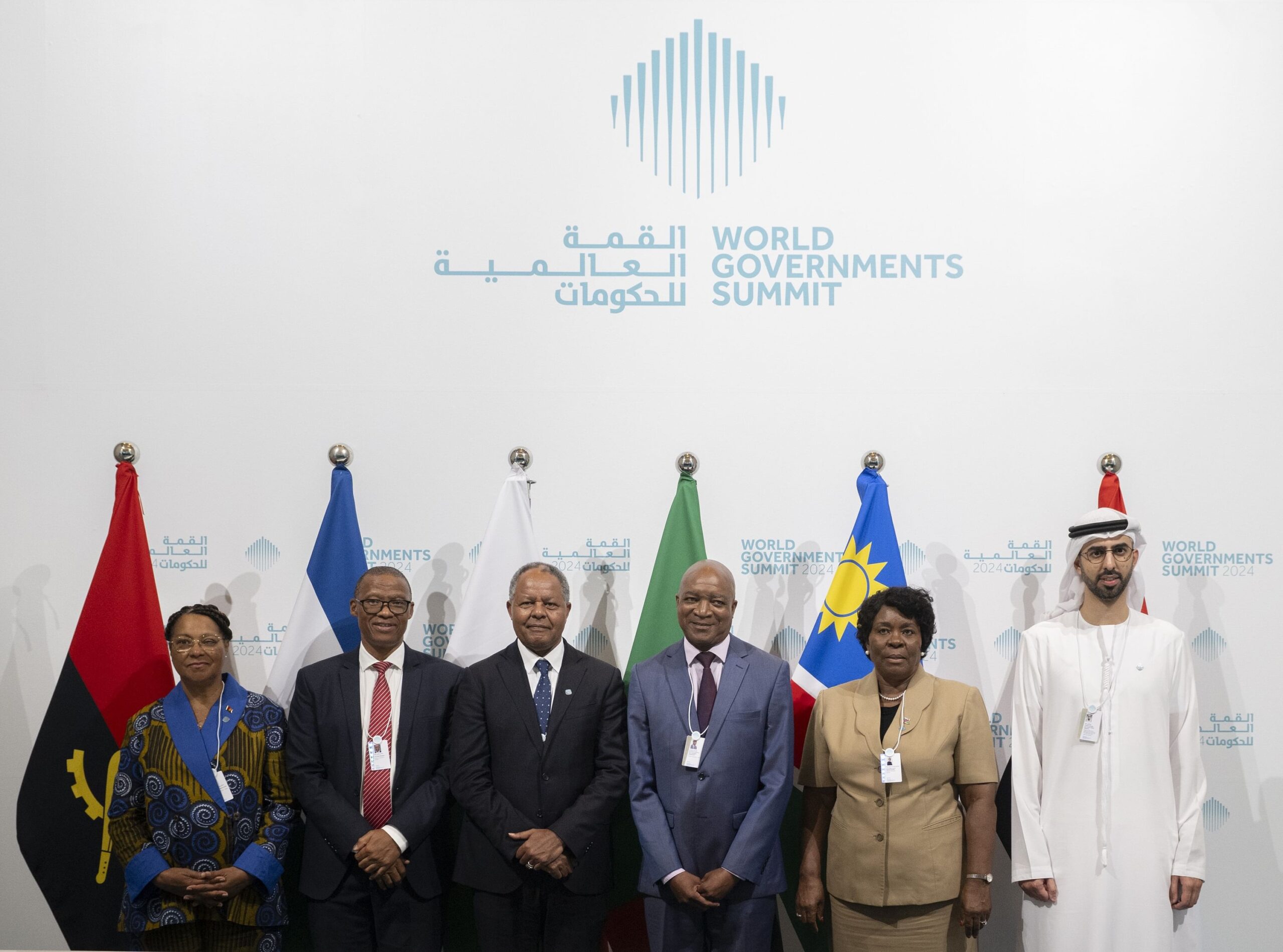 The Digital School launches new partnerships with Namibia, Angola, Lesotho, Zambia, and Madagascar