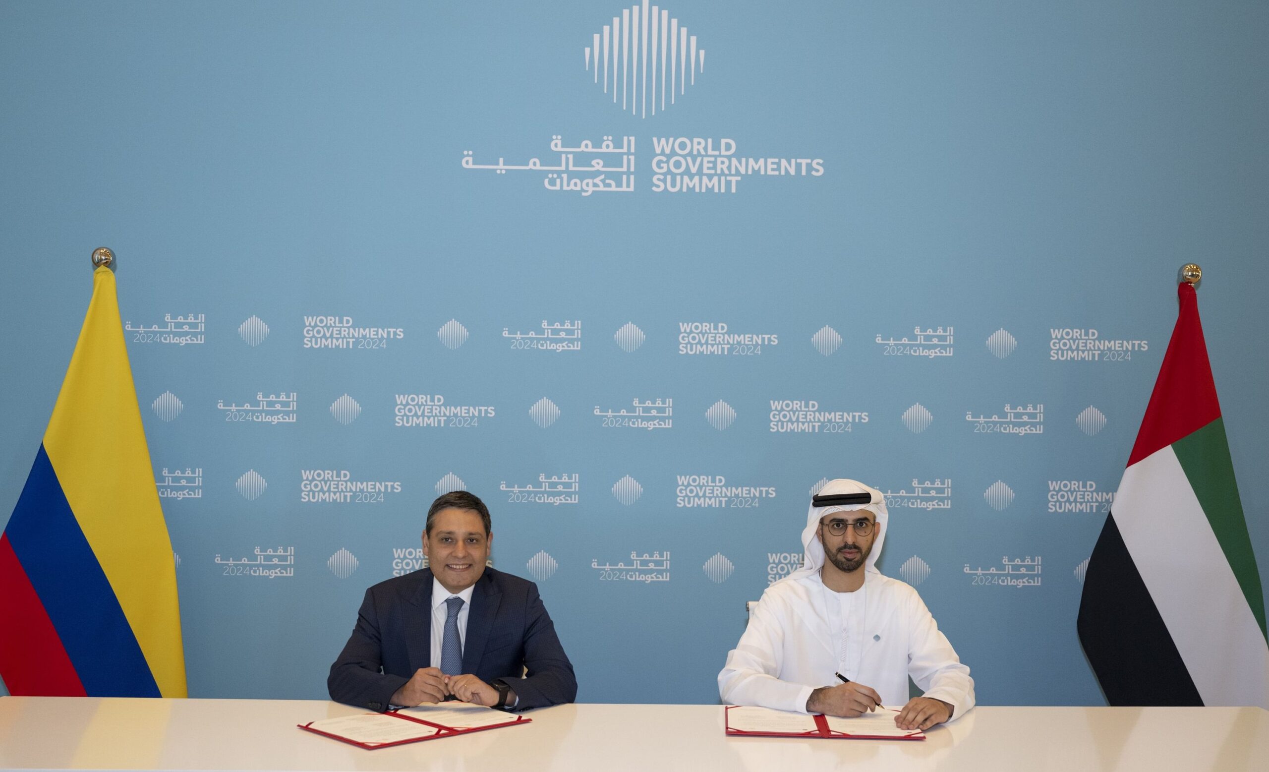Digital School' and Mauritania and Colombia to enhance digital transformation in education