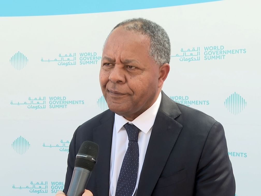 UAE's digital education initiatives in Africa contribute to youth development