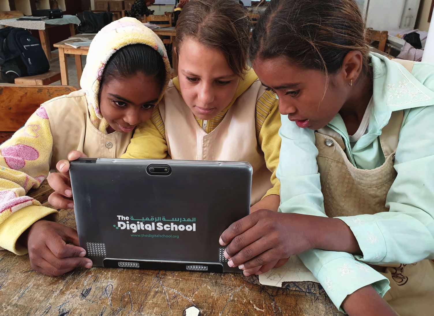 UAE marks International Day of Education, ensuring right to education for all