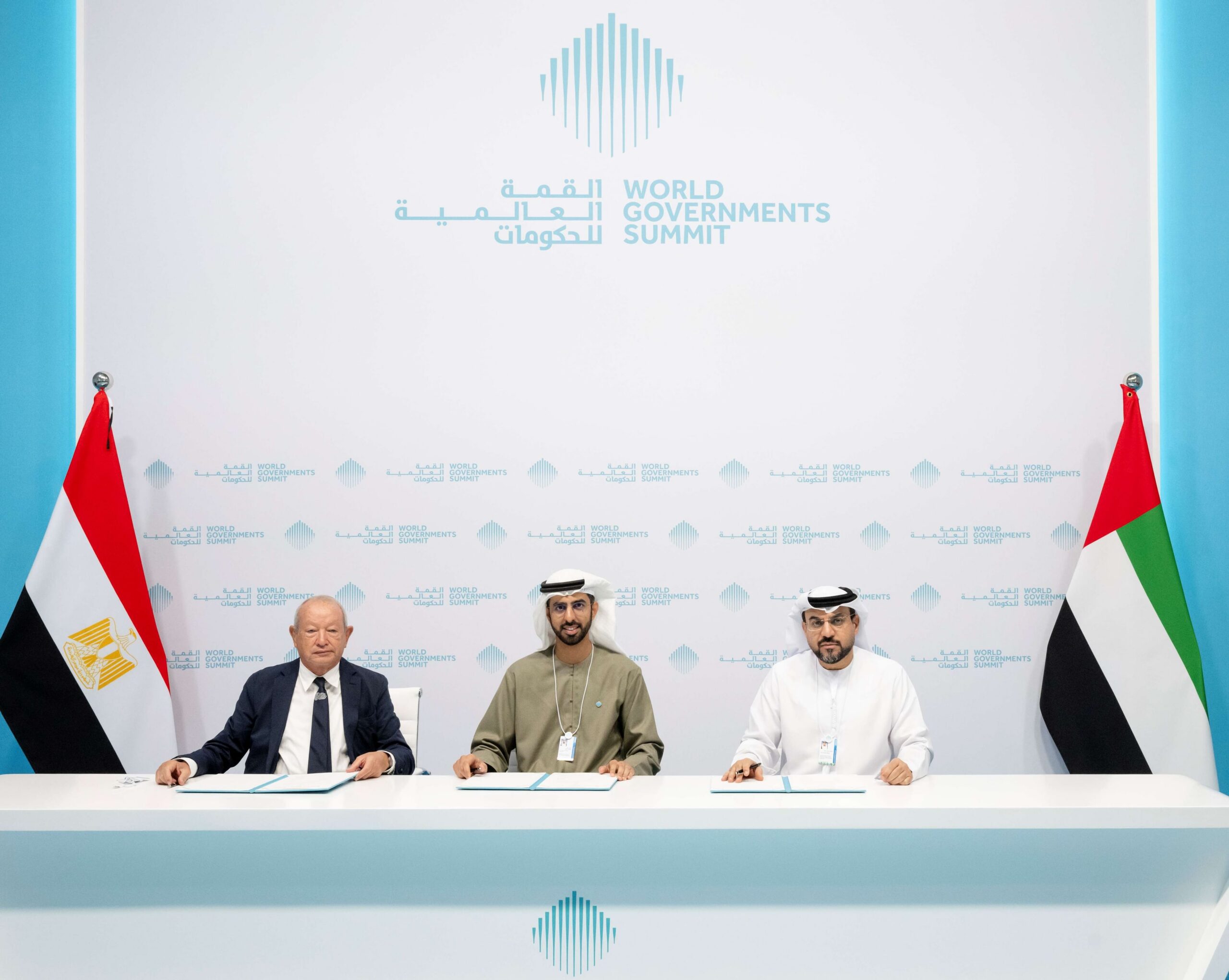 Digital School, Sawiris Foundation for Social Development launch Jusur Al Foras initiative to qualify 100,000 Egyptian youth for job market