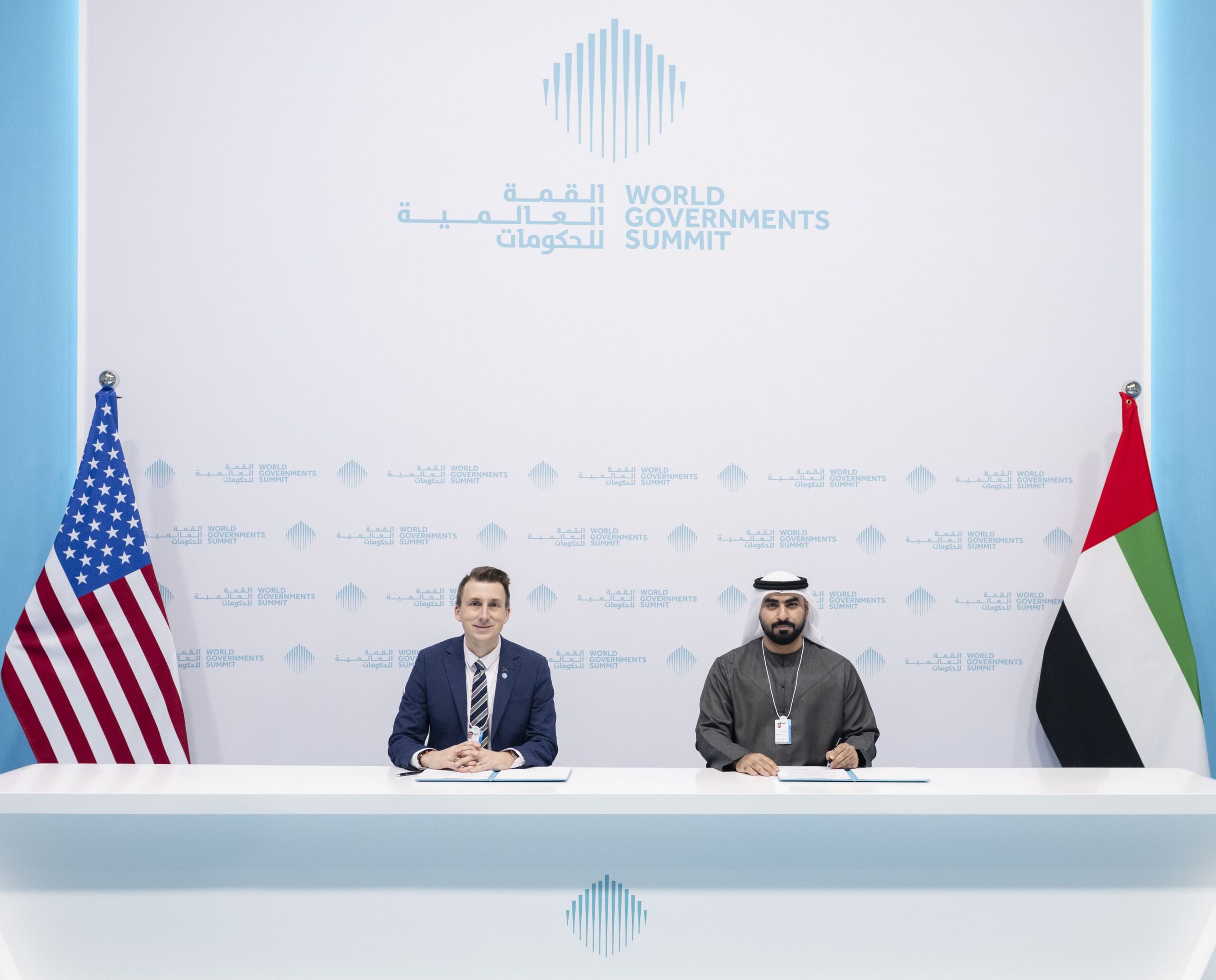 UAE launches global partnership with 'Starlink' to enable digital education for remote, underserved communities worldwide